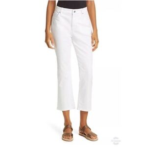 Eileen Fisher Bootcut Jeans